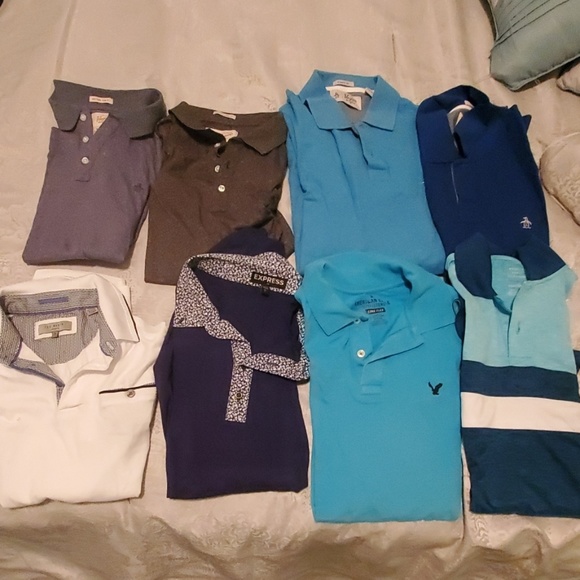 Polos - Picture 1 of 1